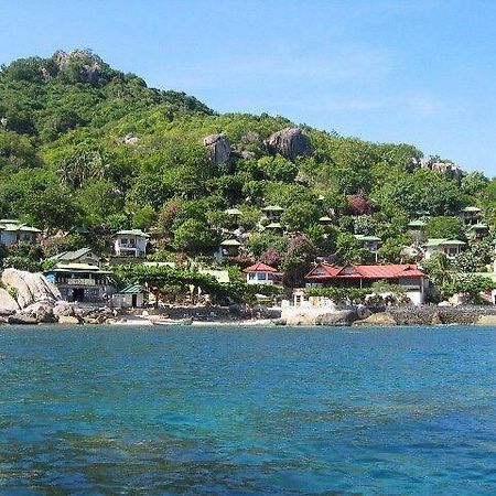 Family Tanotebay Resort Κο Τάο Εξωτερικό φωτογραφία