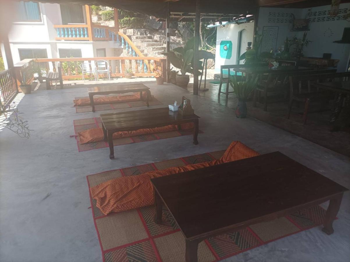 Family Tanotebay Resort Κο Τάο Εξωτερικό φωτογραφία