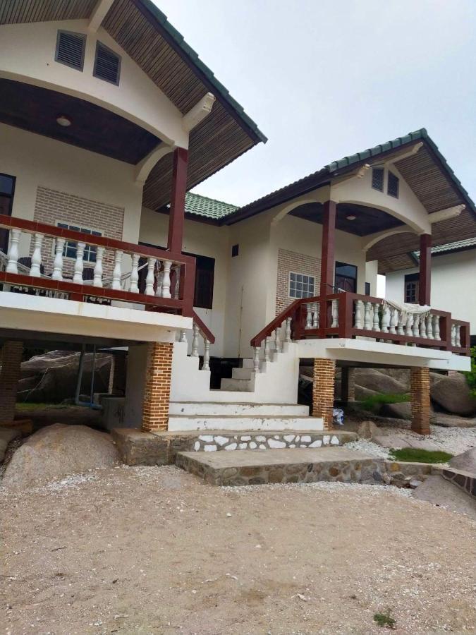 Family Tanotebay Resort Κο Τάο Εξωτερικό φωτογραφία