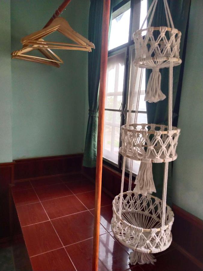Family Tanotebay Resort Κο Τάο Εξωτερικό φωτογραφία