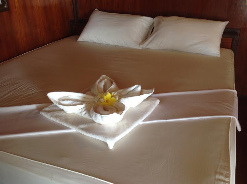 Family Tanotebay Resort Κο Τάο Εξωτερικό φωτογραφία