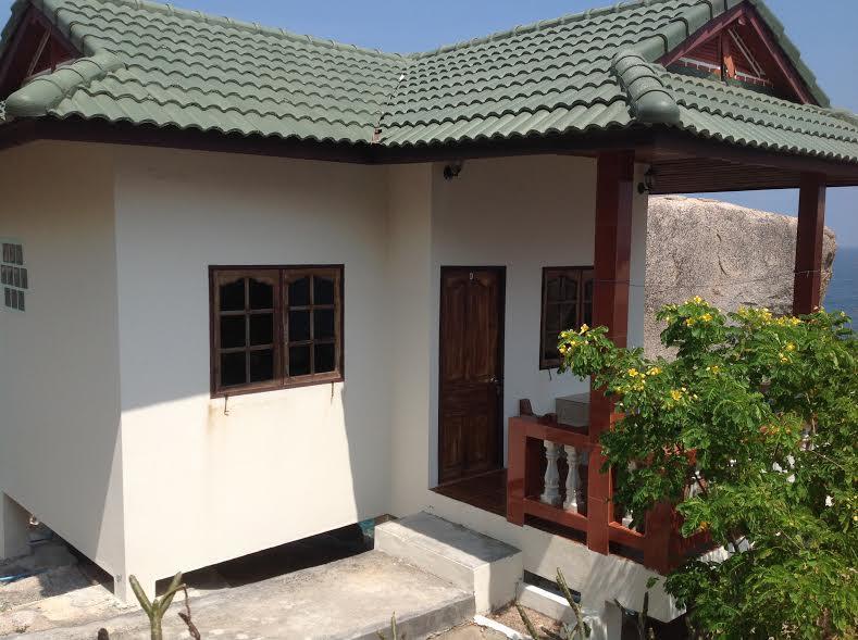 Family Tanotebay Resort Κο Τάο Εξωτερικό φωτογραφία