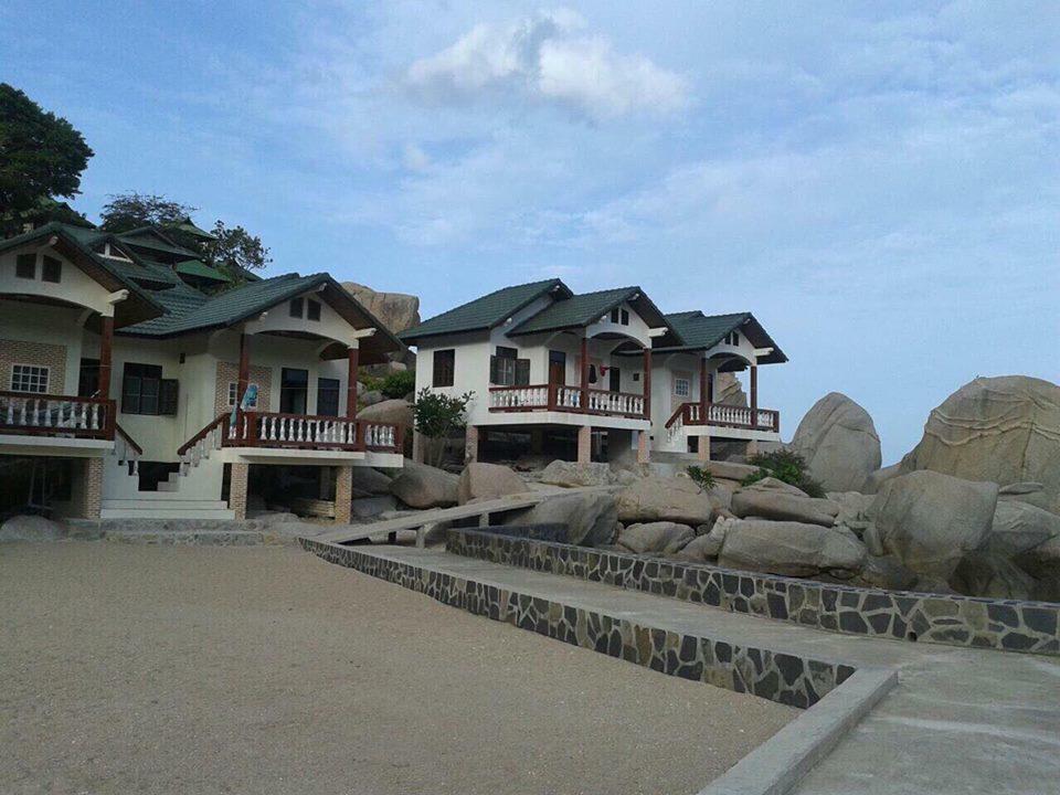Family Tanotebay Resort Κο Τάο Εξωτερικό φωτογραφία