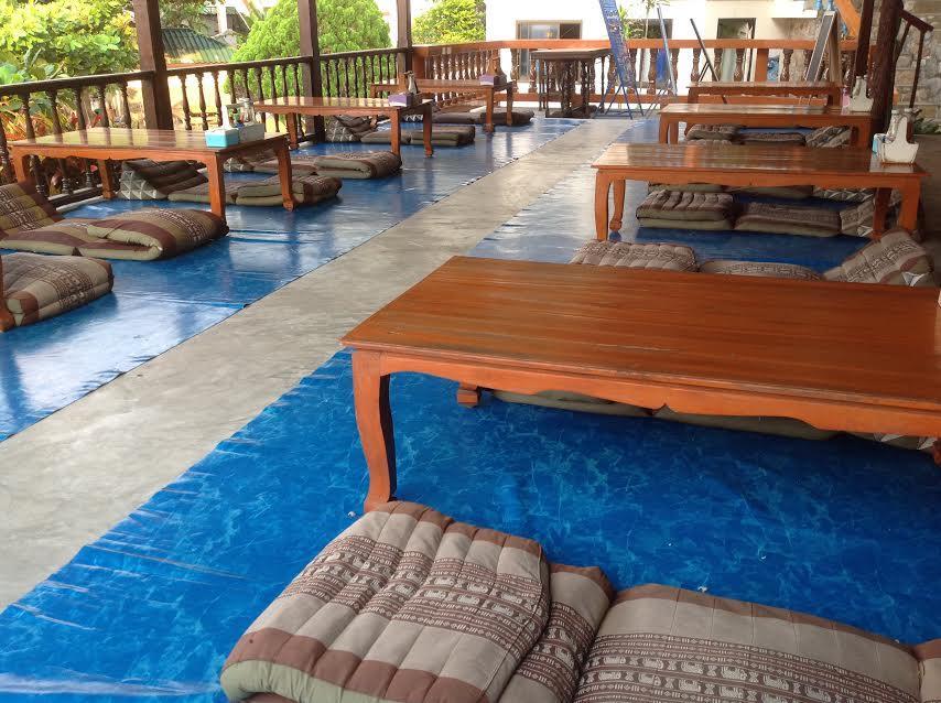 Family Tanotebay Resort Κο Τάο Εξωτερικό φωτογραφία