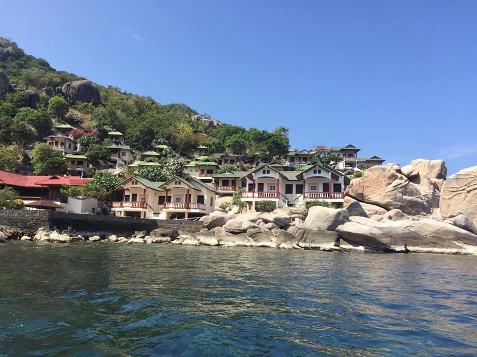 Family Tanotebay Resort Κο Τάο Εξωτερικό φωτογραφία