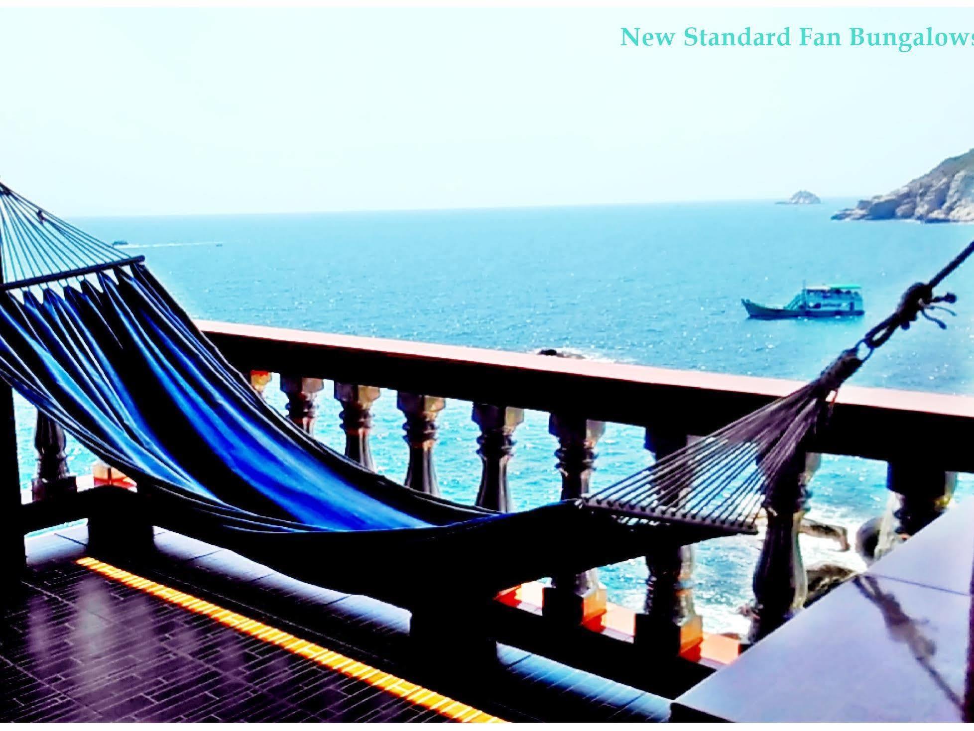Family Tanotebay Resort Κο Τάο Εξωτερικό φωτογραφία