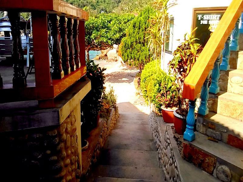 Family Tanotebay Resort Κο Τάο Εξωτερικό φωτογραφία