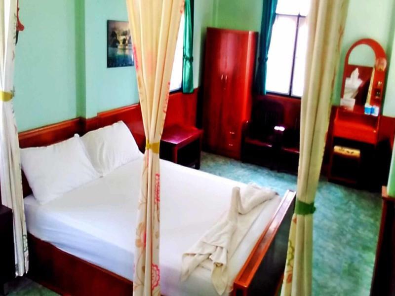 Family Tanotebay Resort Κο Τάο Εξωτερικό φωτογραφία